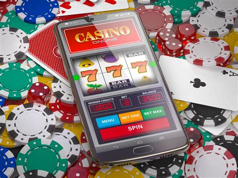 Juega en linea casino app