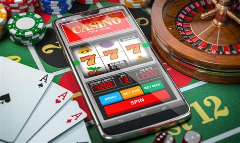 Juega en linea casino mobile