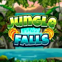 Jungle Falls Bwin