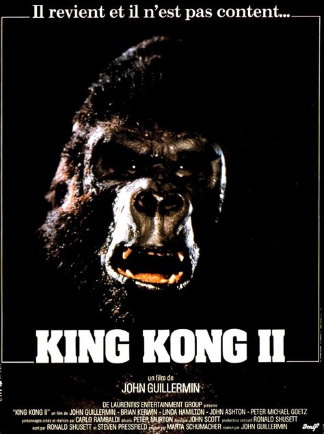 King Kong 2 Betway