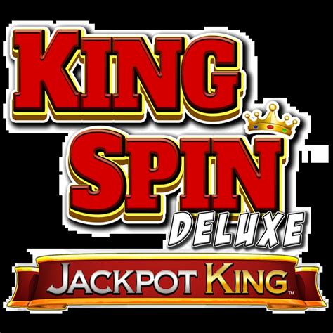 King Spin Deluxe Bodog