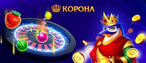 Korona casino apk