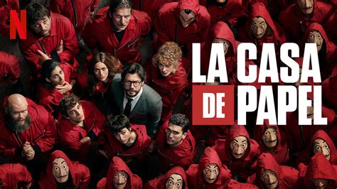 La Casa De Papel Clasico Parimatch