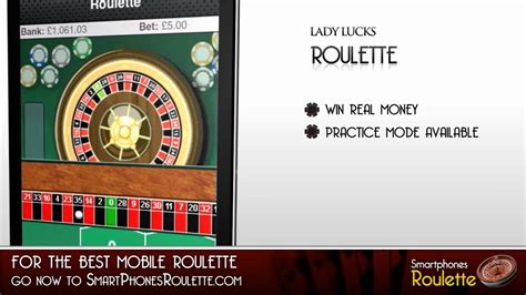 Ladylucks casino app