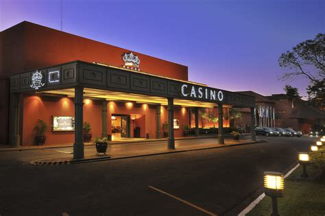 Laganadora casino Brazil