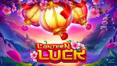 Lantern Luck Betano