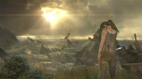 Lara Croft Tomb Of The Sun NetBet