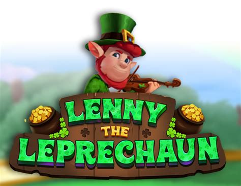 Lenny The Leprechaun Novibet