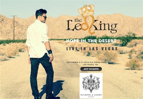 Leo Vegas Be The King brabet