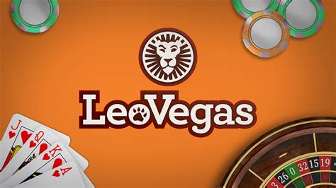 Leovegas casino