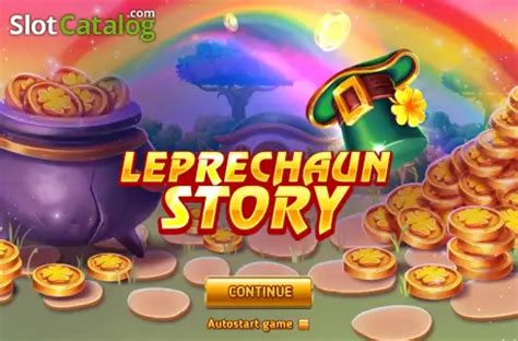Leprechaun Story Respin 1xbet