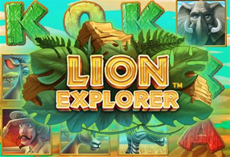 Lion Explorer Betfair
