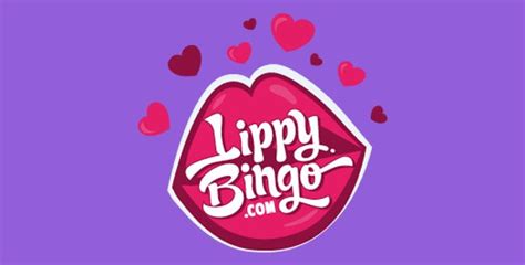 Lippy bingo casino login