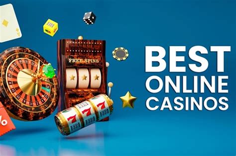 Lista de casino online em filipinas