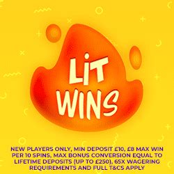 Lit wins casino Haiti