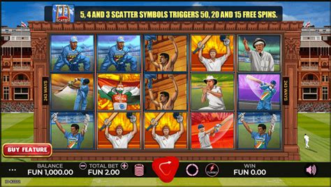 Lord S Balcony Slot - Play Online