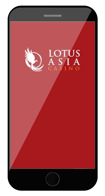 Lotus asia casino mobile