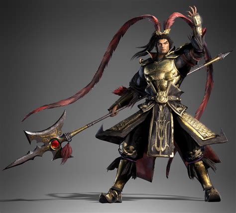 Lu Bu Parimatch