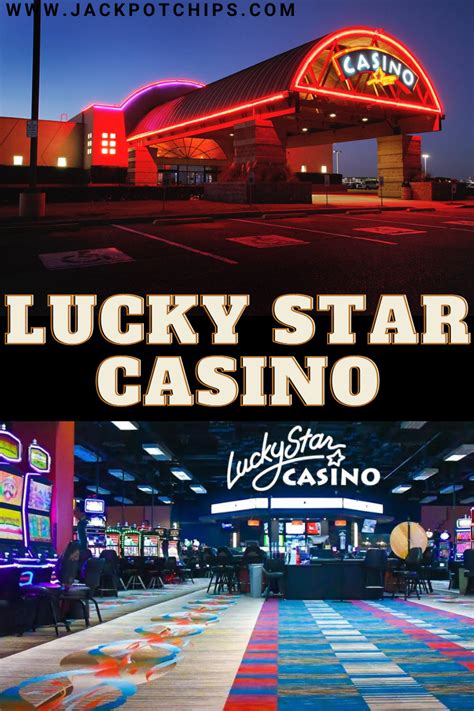 Luck stars casino login