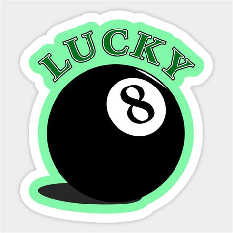 Lucky 8 Ball 1xbet