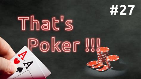 Lucky Clover 27 PokerStars