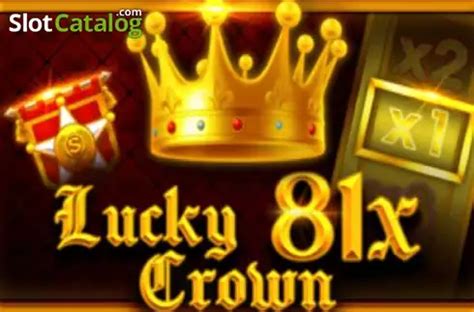 Lucky Crown 81x NetBet