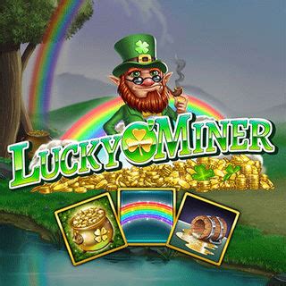 Lucky O Miner Parimatch