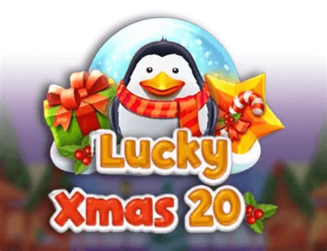 Lucky Xmas 20 1xbet