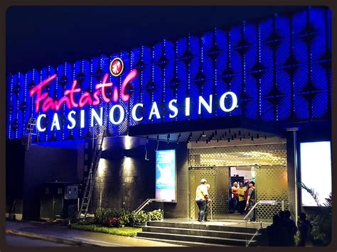 Lucky casino Panama