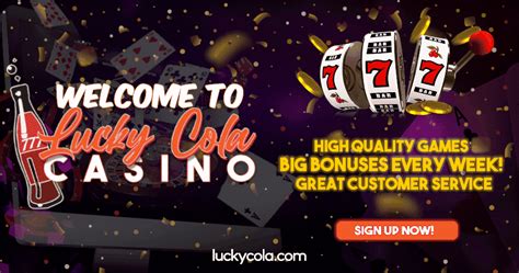 Luckycola casino Peru