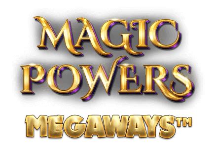 Magic Powers Megaways LeoVegas