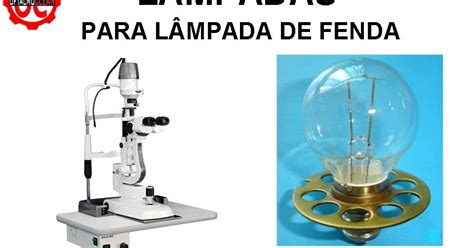 Marca de iluminação de fenda 4