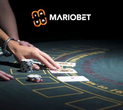 Mariobet casino Haiti