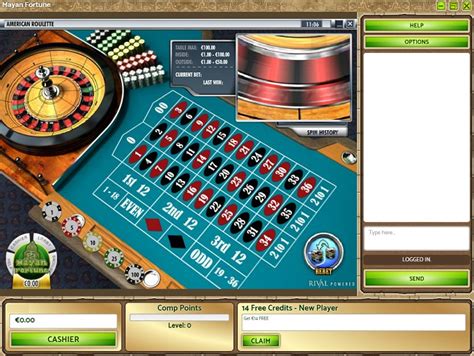 Mayan fortune casino download