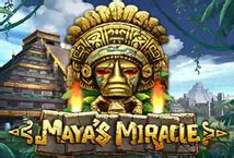 Mayas Miracle bet365