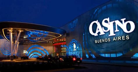 Midnight casino Argentina