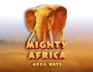 Mighty Africa Betano