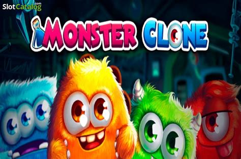 Monster Clone Bodog