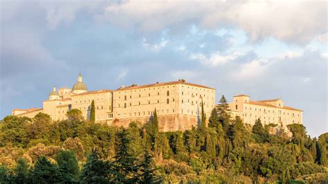 Monte cassino de iasi