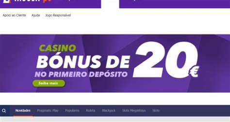 Moosh casino Paraguay