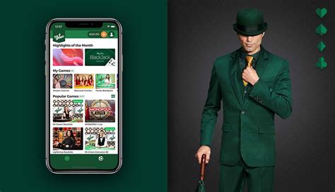 Mr  green casino mobile