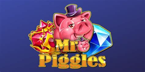 Mr Piggles Slot Grátis