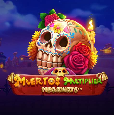 Muertos Multiplier Megaways bet365