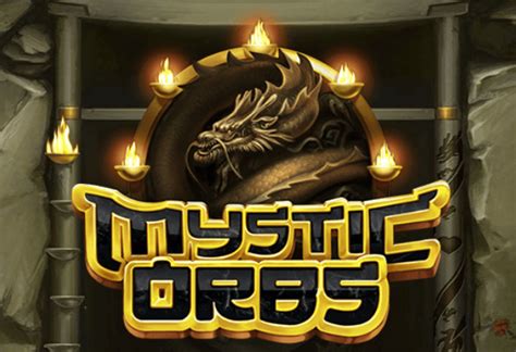 Mystic Orbs Slot Grátis