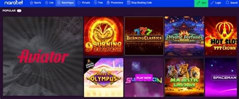 Nairabet casino bonus