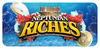 Neptunian Riches Novibet