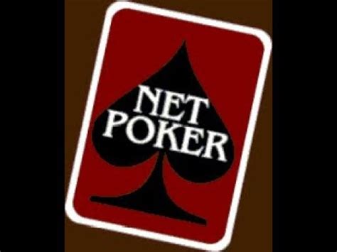 Net poker boya