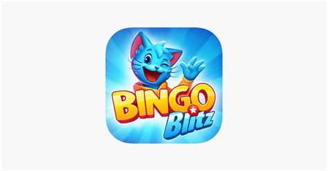 Novas vagas de bingo blitz