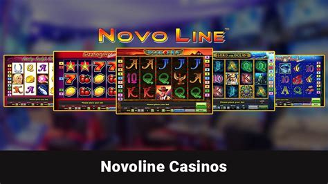 Novoline casino Venezuela