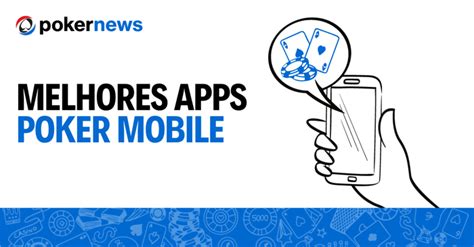 O melhor de poker a dinheiro real app ios